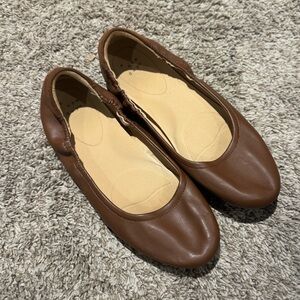 Brown Flats